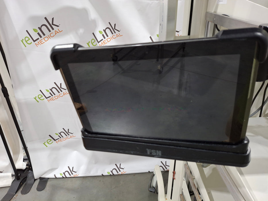 Image Diagnostics Inc. MDS Mobile Surgical Video Monitor System