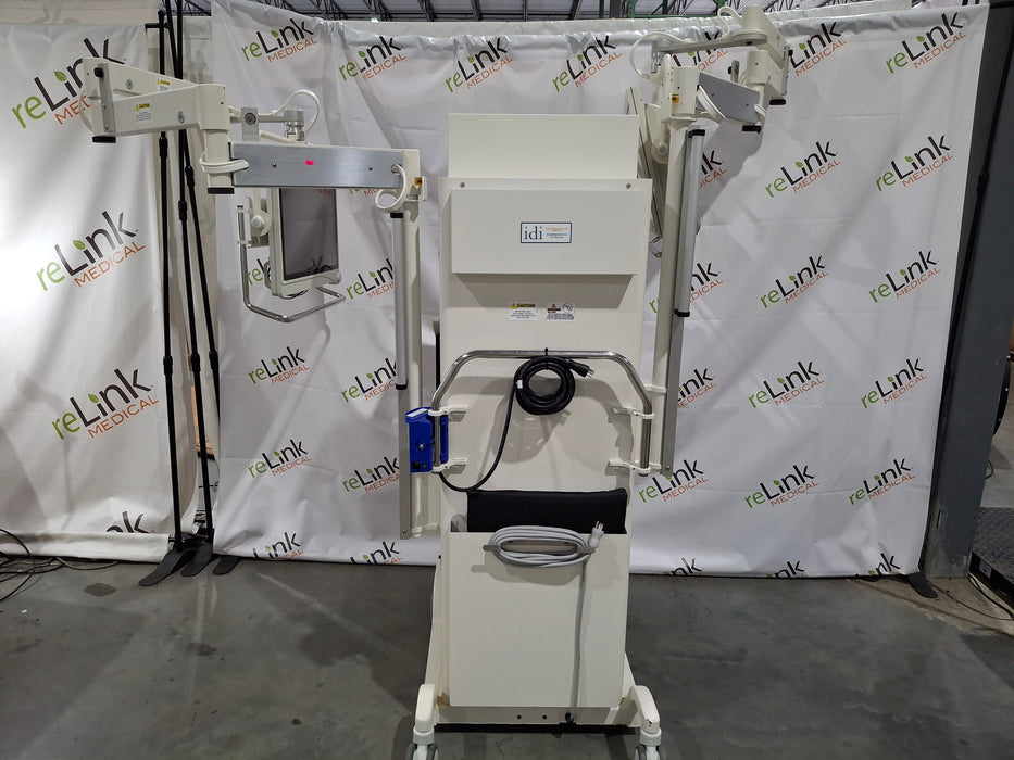 Image Diagnostics Inc. MDS Mobile Surgical Video Monitor System