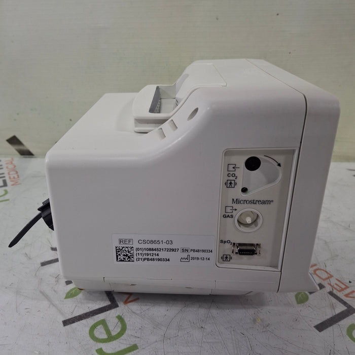 Oridion Capnostream 20P Capnography Monitor