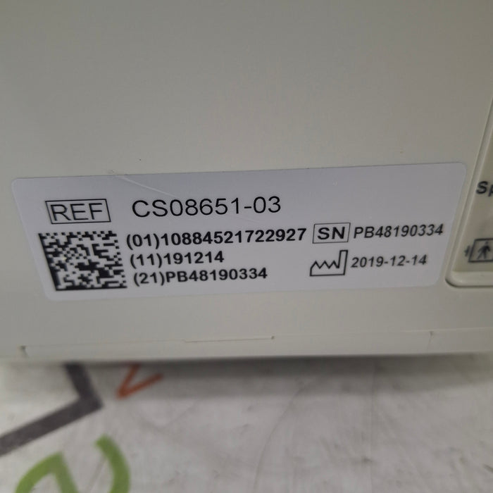 Oridion Capnostream 20P Capnography Monitor