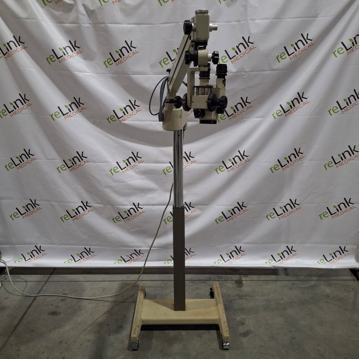 STORZ STORZ M-703F ENT Surgical Microscope Surgical Microscopes reLink Medical