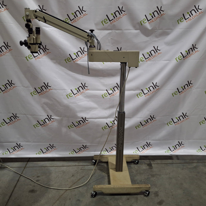 STORZ STORZ M-703F ENT Surgical Microscope Surgical Microscopes reLink Medical
