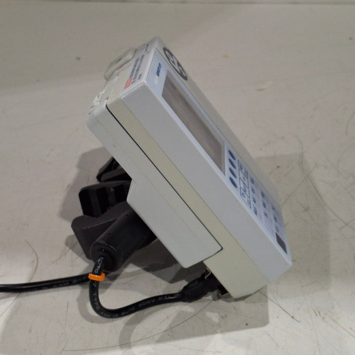 Baxter Baxter Sigma Spectrum 6.05.14 without Battery Infusion Pump Infusion Pump reLink Medical