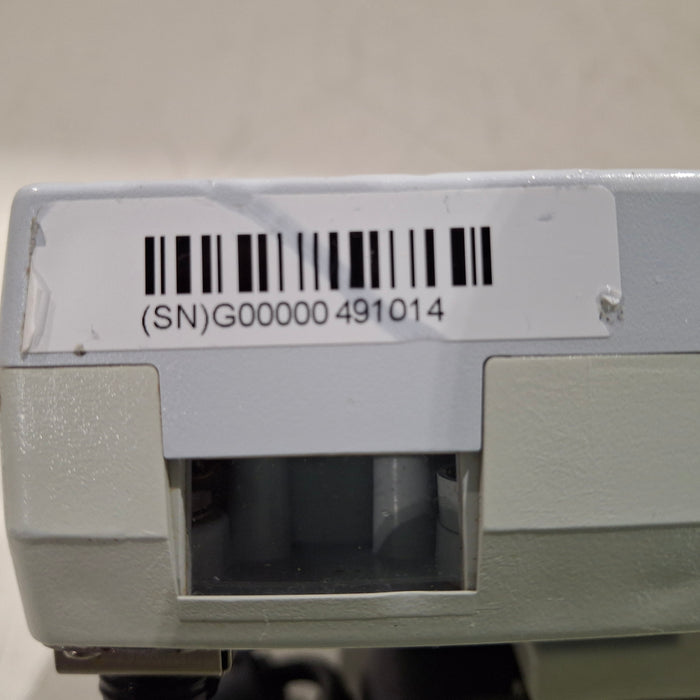 Baxter Baxter Sigma Spectrum 6.05.14 without Battery Infusion Pump Infusion Pump reLink Medical