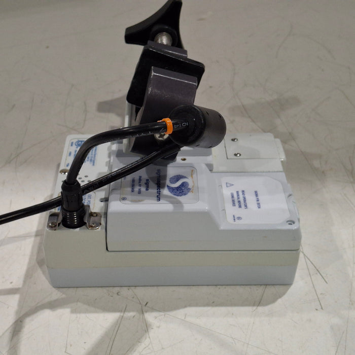 Baxter Baxter Sigma Spectrum 6.05.14 without Battery Infusion Pump Infusion Pump reLink Medical