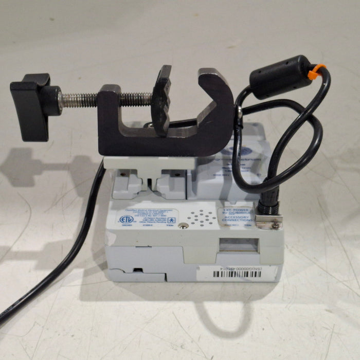 Baxter Baxter Sigma Spectrum 6.05.14 without Battery Infusion Pump Infusion Pump reLink Medical