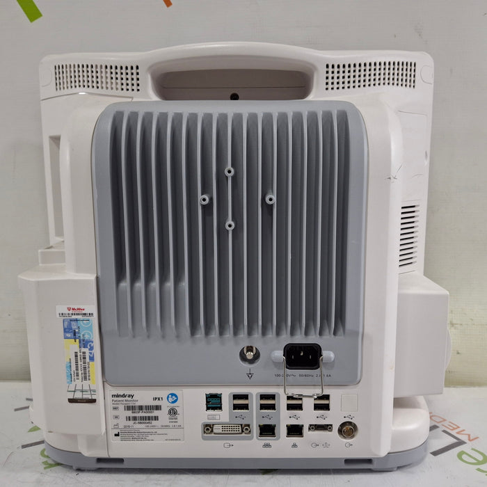 Mindray Mindray Passport 17M Patient Monitor Patient Monitors reLink Medical
