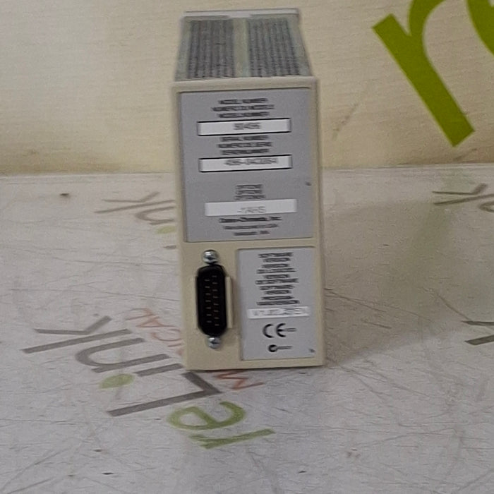 Spacelabs Healthcare Spacelabs Healthcare 90496 Multiparameter Module Patient Monitors reLink Medical