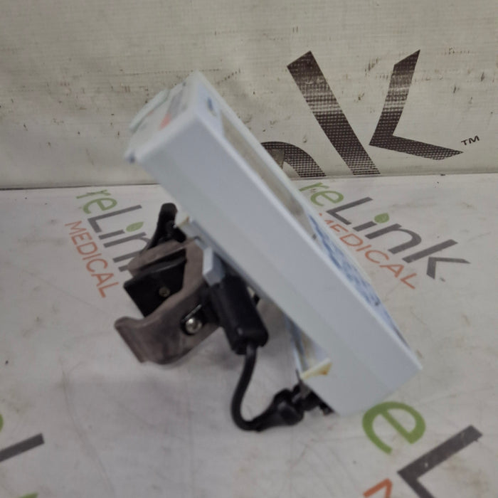 Baxter Baxter Sigma Spectrum 8.00.03 w/o Battery Infusion Pump Infusion Pump reLink Medical