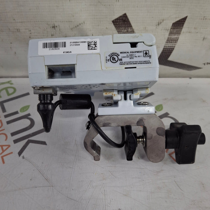 Baxter Baxter Sigma Spectrum 8.00.03 w/o Battery Infusion Pump Infusion Pump reLink Medical