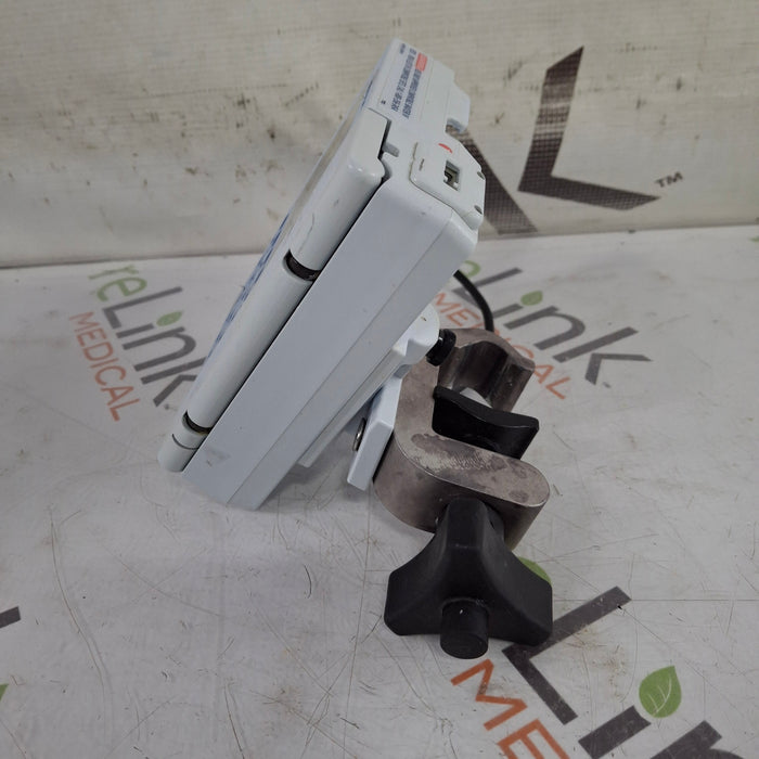 Baxter Baxter Sigma Spectrum 8.00.03 w/o Battery Infusion Pump Infusion Pump reLink Medical