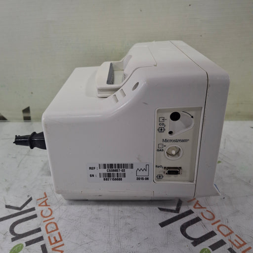 Oridion Oridion Capnostream 20P Capnography Monitor Patient Monitors reLink Medical