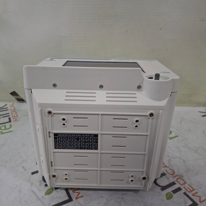 Oridion Oridion Capnostream 20P Capnography Monitor Patient Monitors reLink Medical