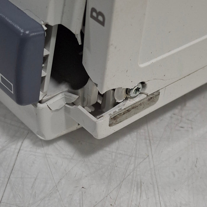 GE Healthcare GE Healthcare Carescape B450 Emergency Care Patient Monitor Patient Monitors reLink Medical