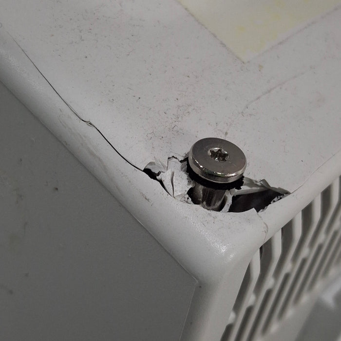 GE Healthcare GE Healthcare Carescape B450 Emergency Care Patient Monitor Patient Monitors reLink Medical