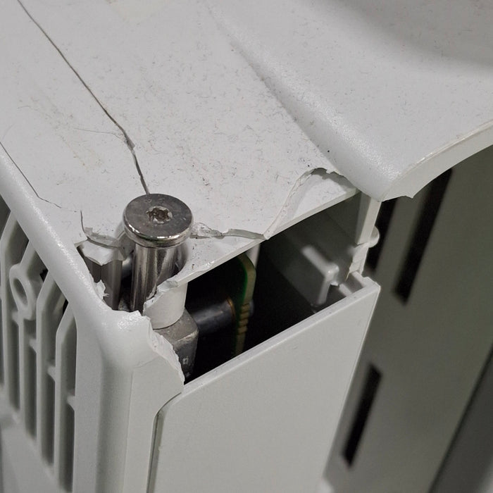 GE Healthcare GE Healthcare Carescape B450 Emergency Care Patient Monitor Patient Monitors reLink Medical