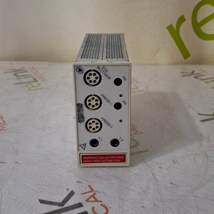 Spacelabs Healthcare 90470 Patient Monitor Module