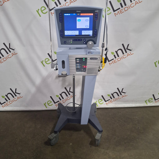 CareFusion CareFusion Avea Ventilator Respiratory reLink Medical