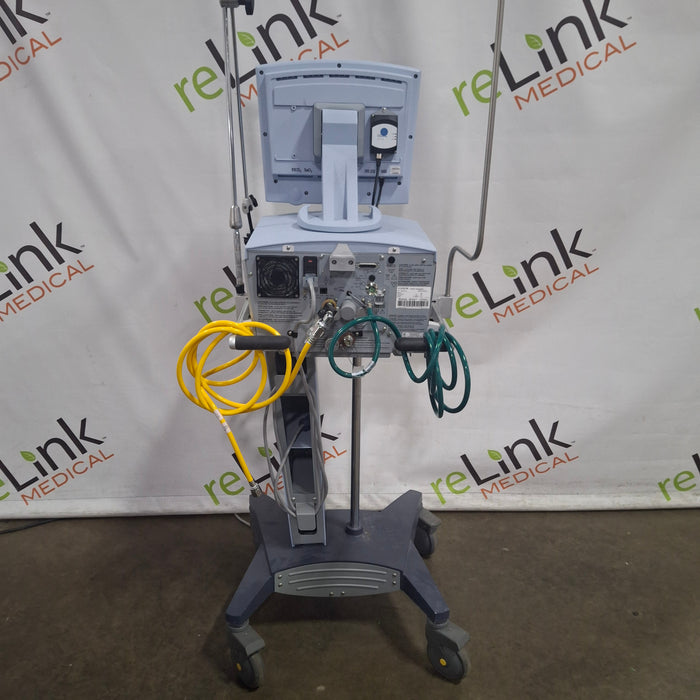 CareFusion CareFusion Avea Ventilator Respiratory reLink Medical