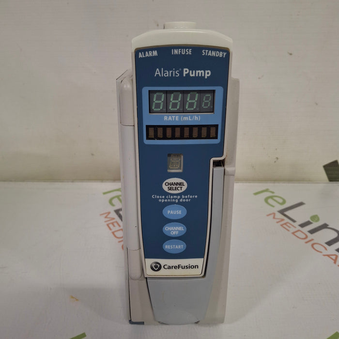 CareFusion Alaris 8100 LVP Infusion Pump Module
