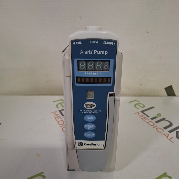 CareFusion Alaris 8100 LVP Infusion Pump Module