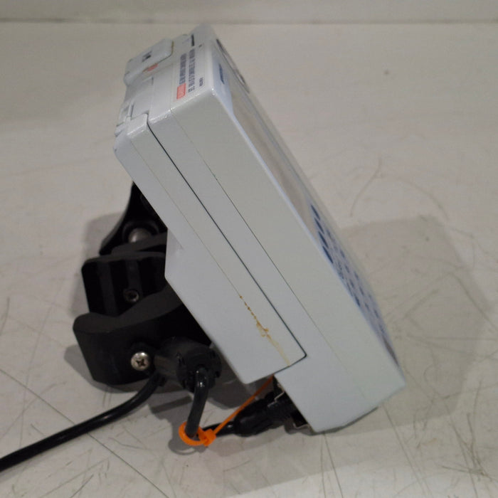 Baxter Baxter Sigma Spectrum w/Non Wireless or No Battery Infusion Pump Infusion Pump reLink Medical