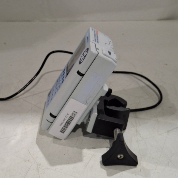 Baxter Baxter Sigma Spectrum w/Non Wireless or No Battery Infusion Pump Infusion Pump reLink Medical