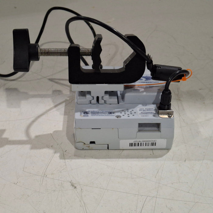 Baxter Baxter Sigma Spectrum w/Non Wireless or No Battery Infusion Pump Infusion Pump reLink Medical