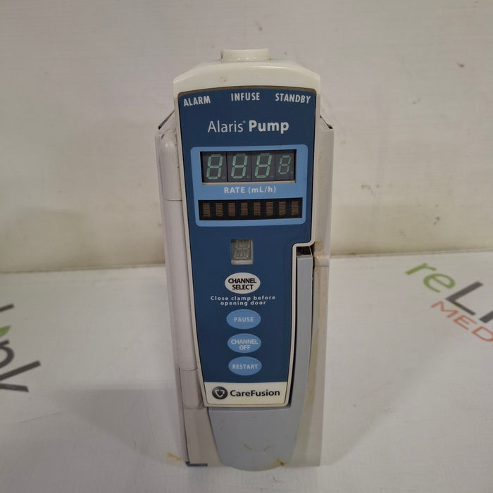 CareFusion Alaris 8100 LVP Infusion Pump Module