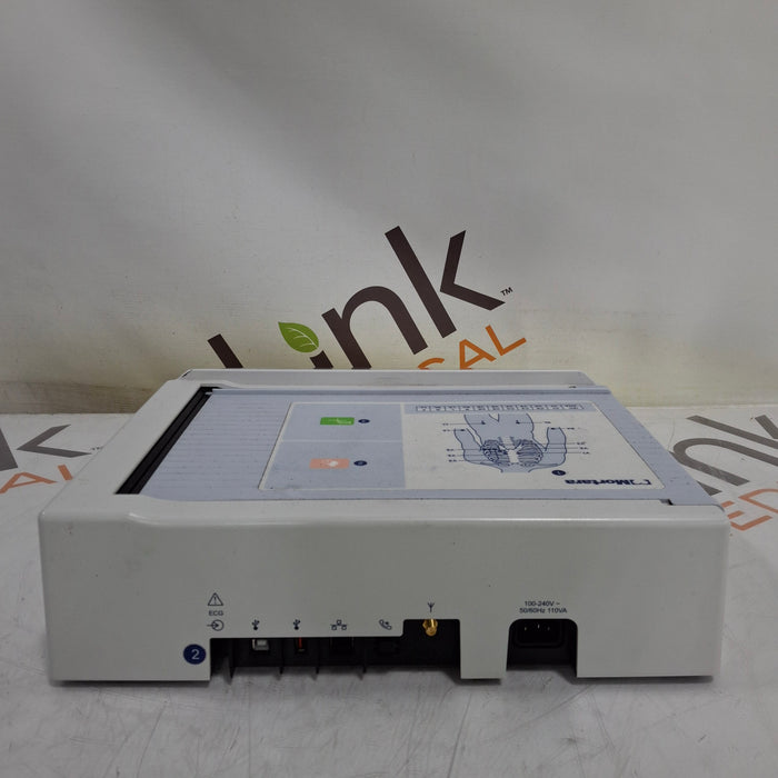 Mortara Mortara Eli 280 ECG Cardiology reLink Medical