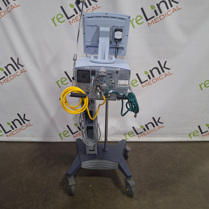 CareFusion CareFusion Avea Ventilator Respiratory reLink Medical