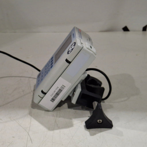Baxter Baxter Sigma Spectrum 6.05.13 without Battery Infusion Pump Infusion Pump reLink Medical