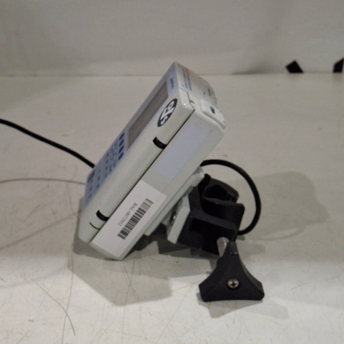 Baxter Baxter Sigma Spectrum 6.05.13 without Battery Infusion Pump Infusion Pump reLink Medical