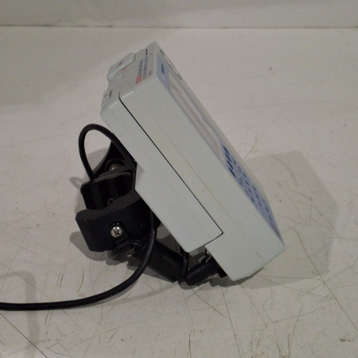 Baxter Baxter Sigma Spectrum 6.05.13 without Battery Infusion Pump Infusion Pump reLink Medical