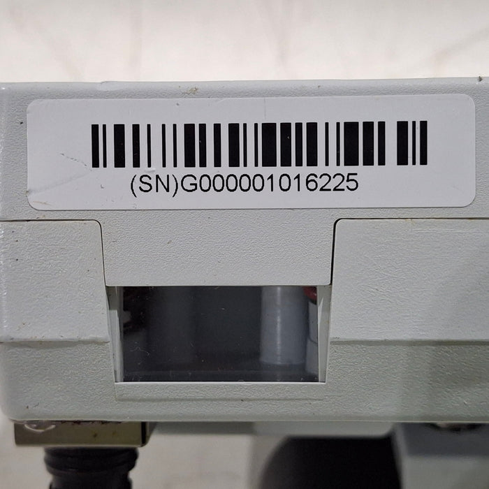 Baxter Baxter Sigma Spectrum 6.05.13 without Battery Infusion Pump Infusion Pump reLink Medical