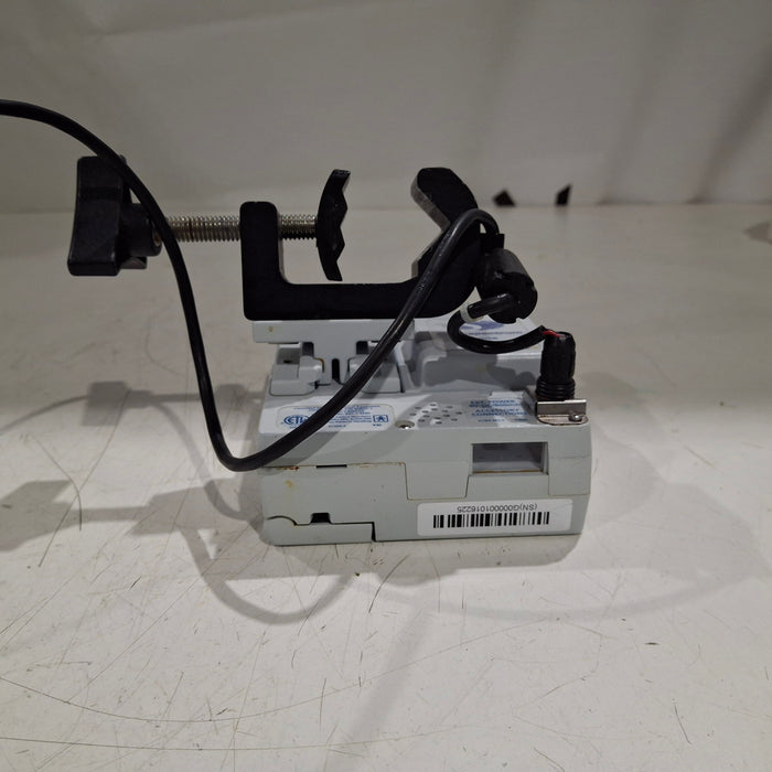Baxter Baxter Sigma Spectrum 6.05.13 without Battery Infusion Pump Infusion Pump reLink Medical