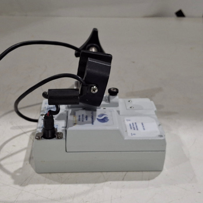 Baxter Baxter Sigma Spectrum 6.05.13 without Battery Infusion Pump Infusion Pump reLink Medical