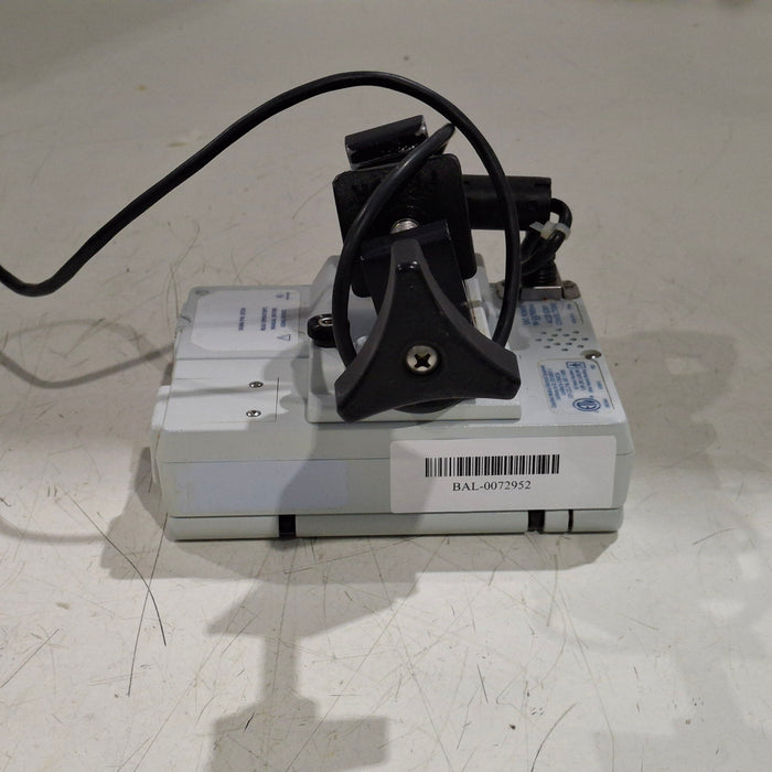 Baxter Baxter Sigma Spectrum 6.05.13 without Battery Infusion Pump Infusion Pump reLink Medical