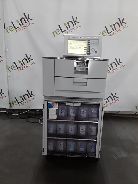 SAKURA SAKURA Tissue Tek VIP 5 Tissue Processor Histology and Pathology reLink Medical