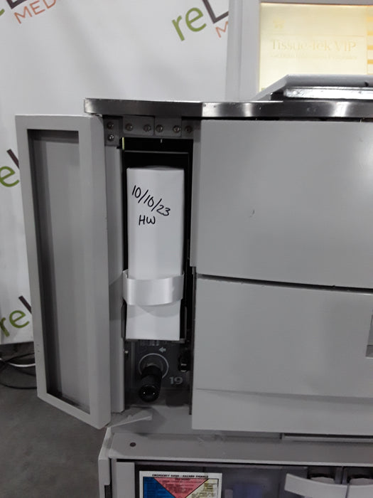 SAKURA SAKURA Tissue Tek VIP 5 Tissue Processor Histology and Pathology reLink Medical