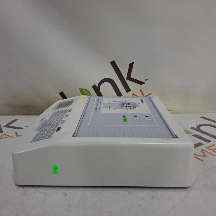 Mortara Mortara Eli 250c ECG Cardiology reLink Medical