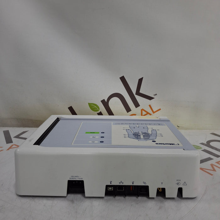 Mortara Mortara Eli 250c ECG Cardiology reLink Medical
