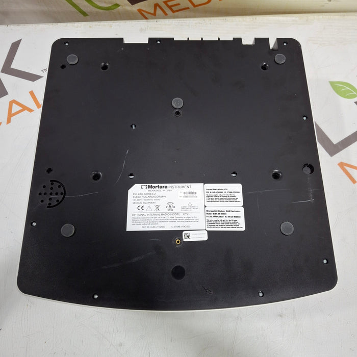 Mortara Mortara Eli 250c ECG Cardiology reLink Medical