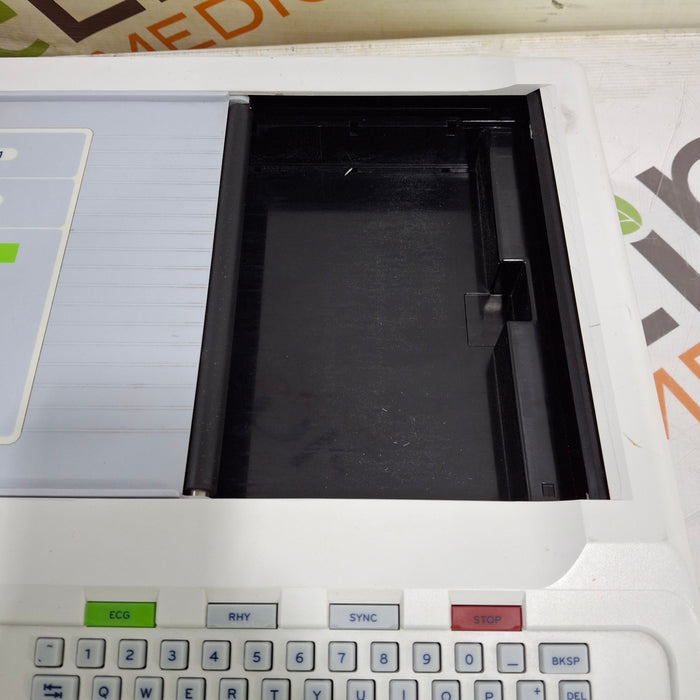 Mortara Mortara Eli 250c ECG Cardiology reLink Medical