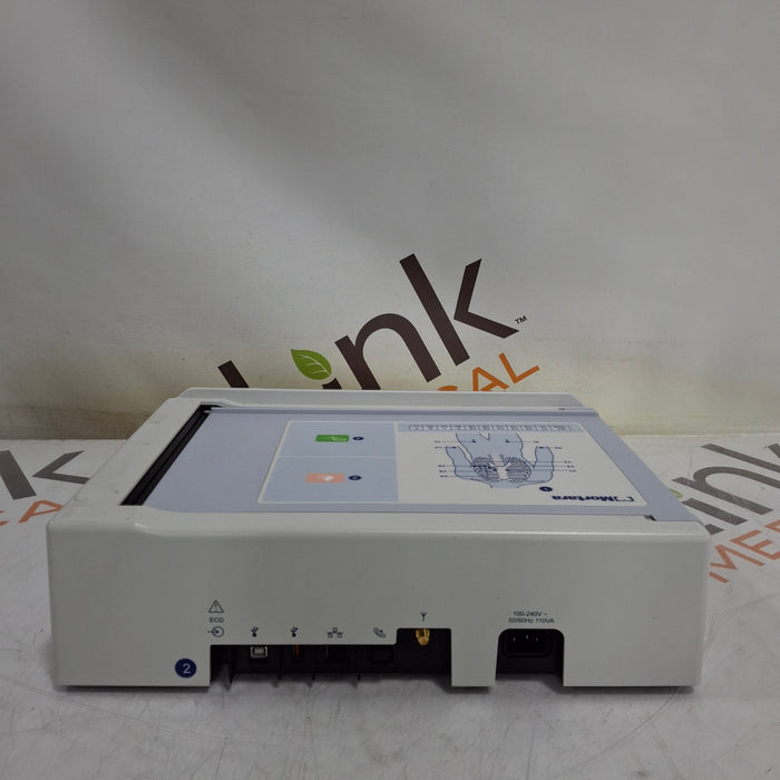 Mortara Mortara Eli 280 ECG Cardiology reLink Medical