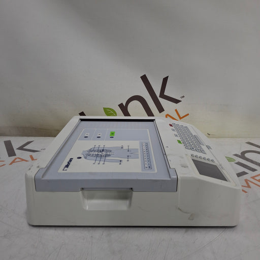 Mortara Mortara Eli 250c ECG Cardiology reLink Medical