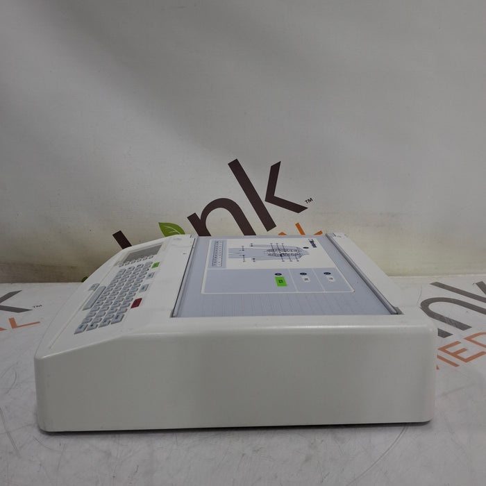 Mortara Mortara Eli 250c ECG Cardiology reLink Medical