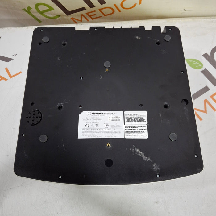 Mortara Mortara Eli 250c ECG Cardiology reLink Medical