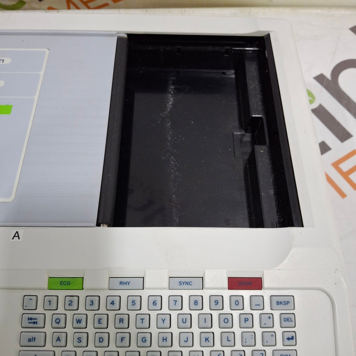 Mortara Mortara Eli 250c ECG Cardiology reLink Medical