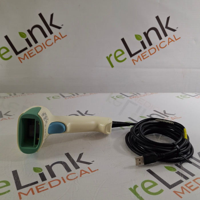 Honeywell Xenon 1950H Barcode scanner